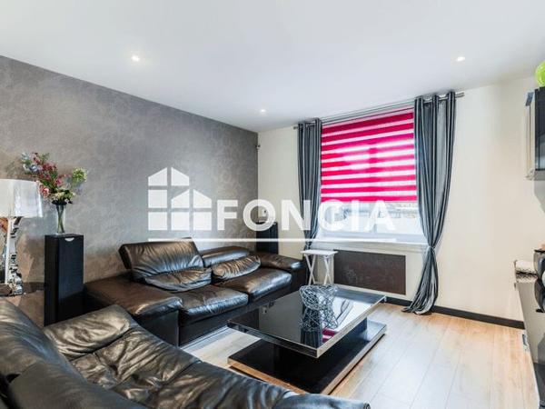 À vendre Maison 4 pièces 137.2 m² - Atton 54700