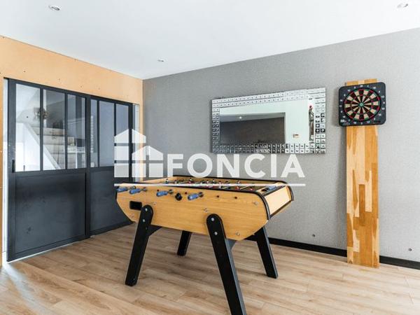 À vendre Maison 4 pièces 137.2 m² - Atton 54700