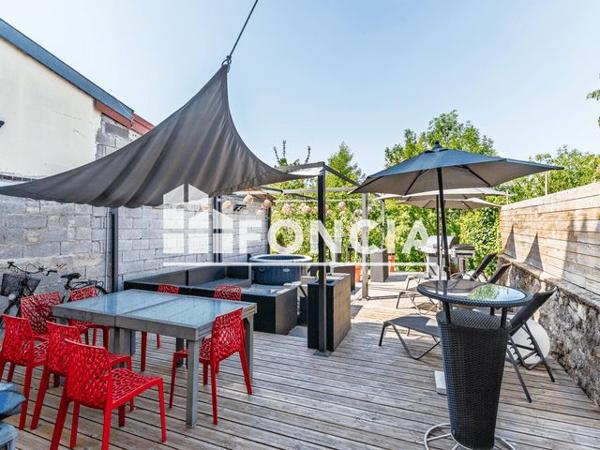 À vendre Maison 4 pièces 137.2 m² - Atton 54700