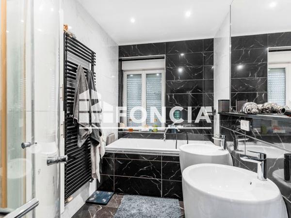 À vendre Maison 4 pièces 137.2 m² - Atton 54700