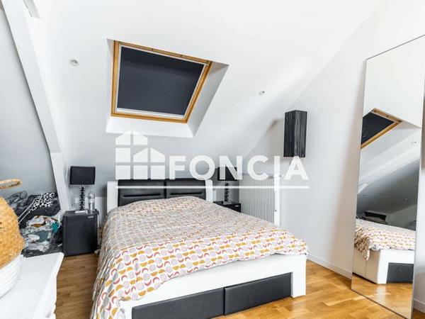 À vendre Maison 4 pièces 137.2 m² - Atton 54700