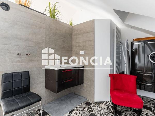 À vendre Maison 4 pièces 137.2 m² - Atton 54700