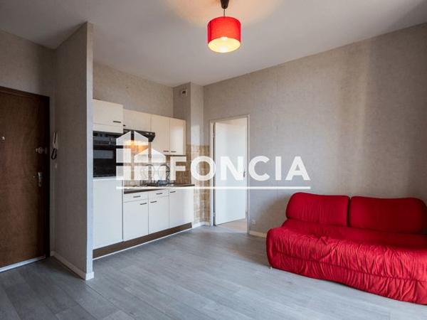 À vendre Appartement 2 pièces 29.1 m² - Rodez 12000