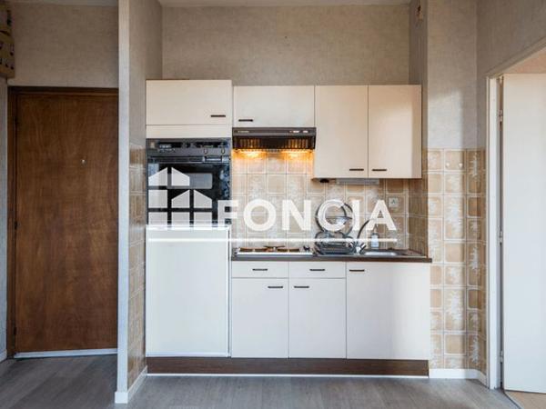 À vendre Appartement 2 pièces 29.1 m² - Rodez 12000