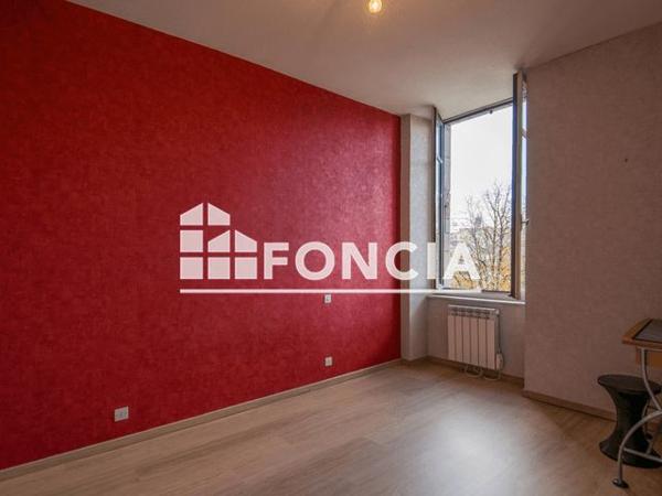 À vendre Appartement 2 pièces 29.1 m² - Rodez 12000