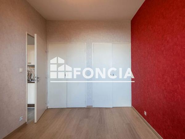 À vendre Appartement 2 pièces 29.1 m² - Rodez 12000