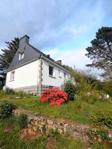 Maison à vendre 5 pièces PLOUAY (56)