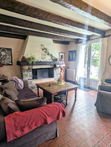Maison à vendre 5 pièces PLOUAY (56)
