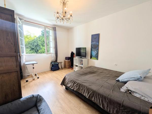 Maison à vendre 5 pièces PLOUAY (56)