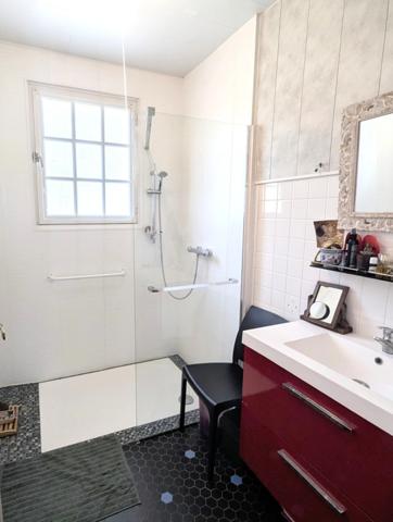 Maison à vendre 5 pièces PLOUAY (56)