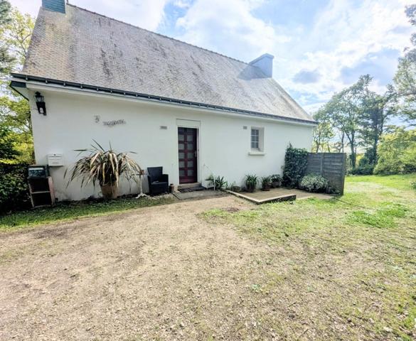 Maison à vendre 5 pièces PLOUAY (56)