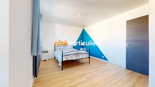 Vente Maison150 m² - 7 Pièces - ANTONY (92160)