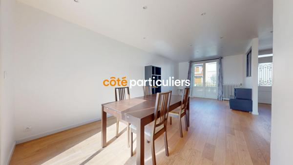 Vente Maison150 m² - 7 Pièces - ANTONY (92160)
