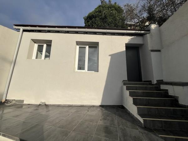 Appartement à vendre |  Meulan-en-Yvelines |  1 pièce | 17 m²