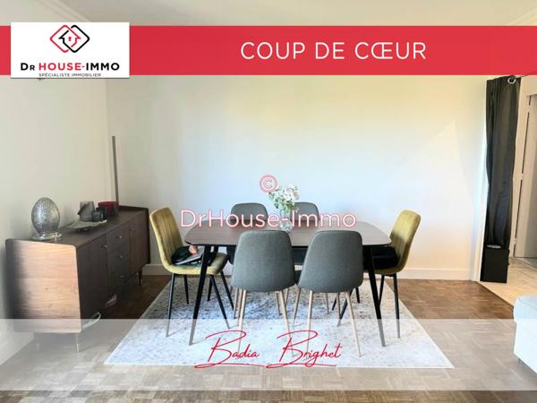 Maison à vendre 3 pièces de 80 m²