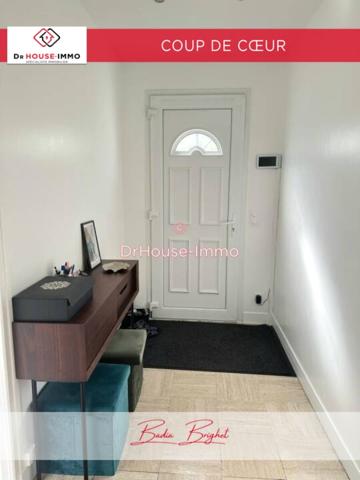 Maison à vendre 3 pièces de 80 m²