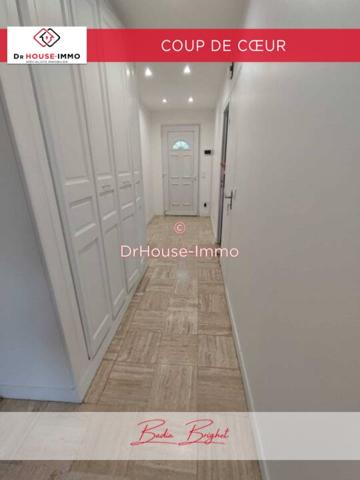 Maison à vendre 3 pièces de 80 m²