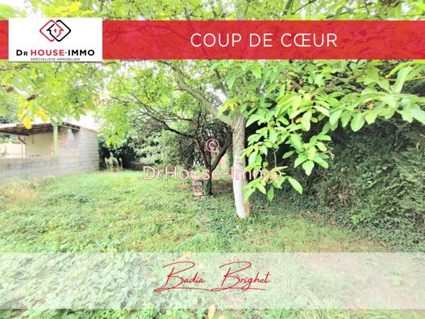 Maison à vendre 3 pièces de 80 m²