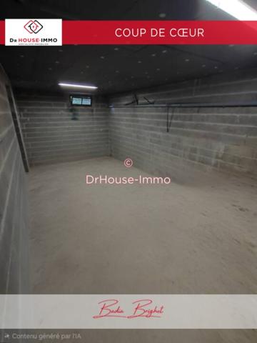 Maison à vendre 3 pièces de 80 m²