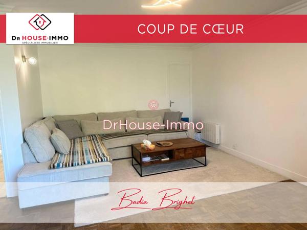 Maison à vendre 3 pièces de 80 m²