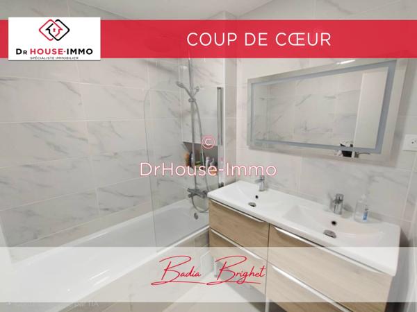 Maison à vendre 3 pièces de 80 m²