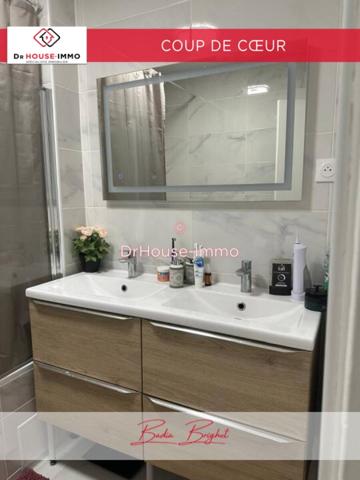 Maison à vendre 3 pièces de 80 m²