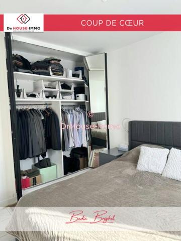 Maison à vendre 3 pièces de 80 m²