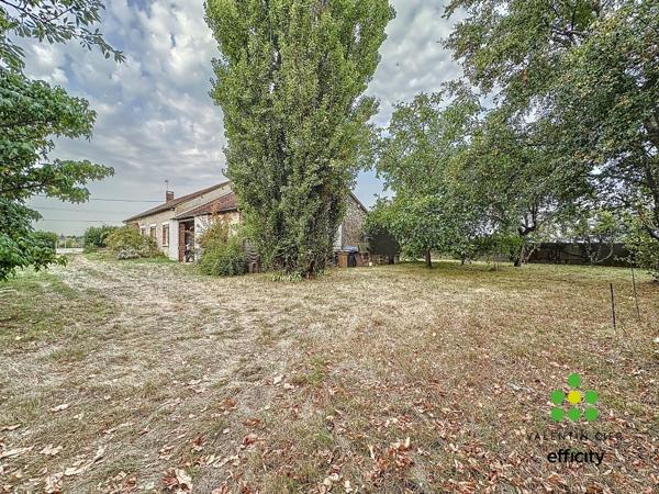 Maison 5 pièces - 179 m² Exclusivité efficity