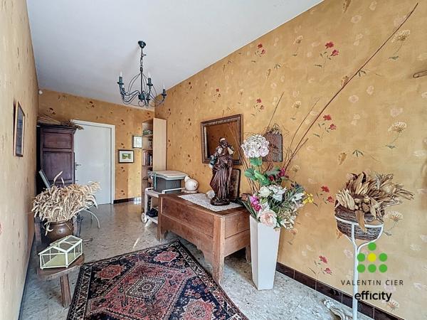 Maison 5 pièces - 179 m² Exclusivité efficity