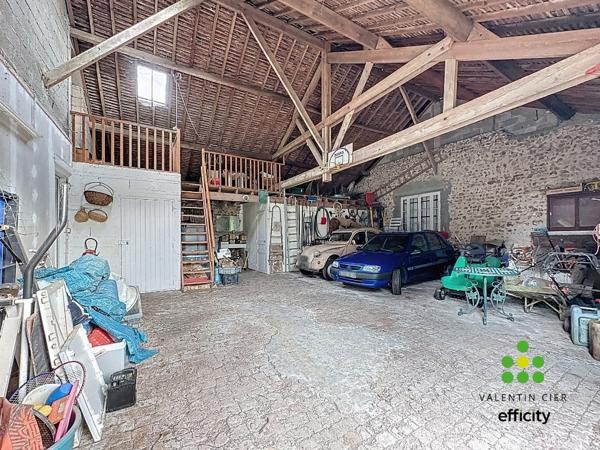 Maison 5 pièces - 179 m² Exclusivité efficity