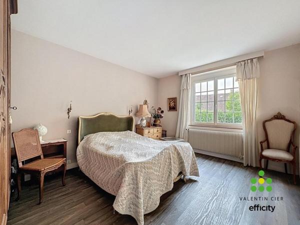 Maison 5 pièces - 179 m² Exclusivité efficity