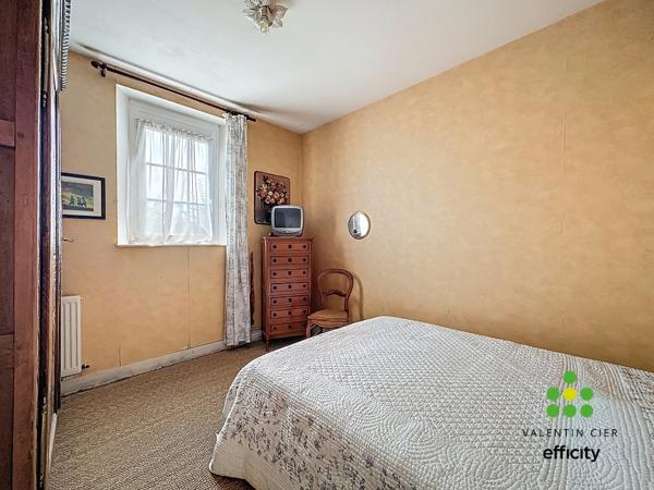 Maison 5 pièces - 179 m² Exclusivité efficity