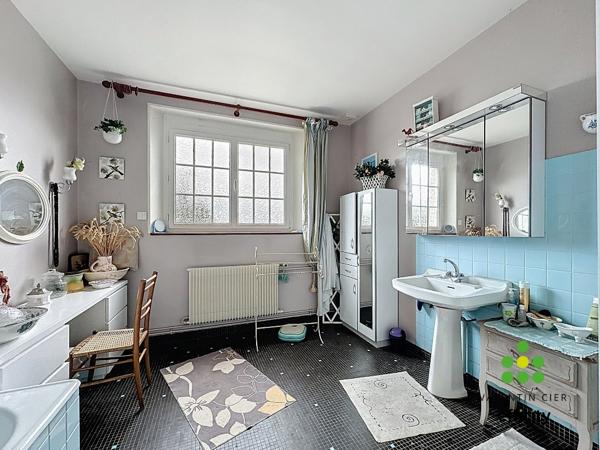 Maison 5 pièces - 179 m² Exclusivité efficity