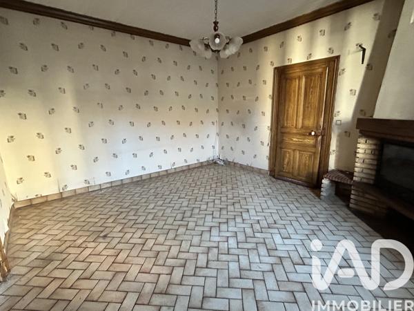 Maison à vendre 5 pièces 135 m² Wassy