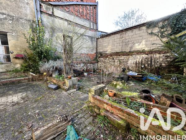 Maison à vendre 5 pièces 135 m² Wassy