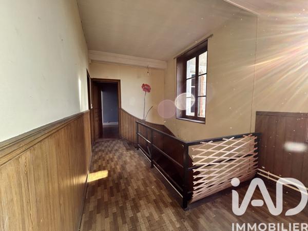 Maison à vendre 5 pièces 135 m² Wassy