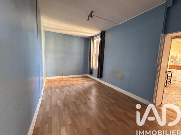 Maison à vendre 5 pièces 135 m² Wassy