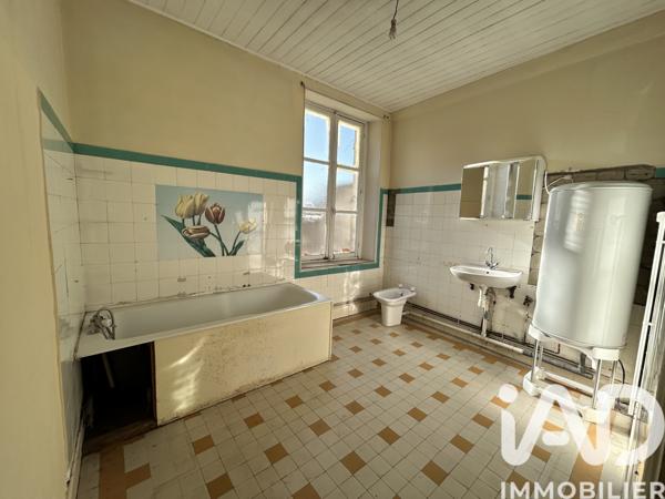 Maison à vendre 5 pièces 135 m² Wassy