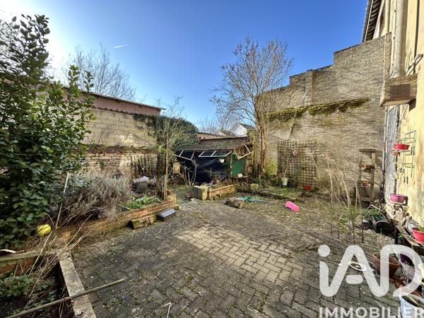 Maison à vendre 5 pièces 135 m² Wassy