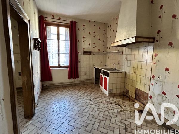 Maison à vendre 5 pièces 135 m² Wassy