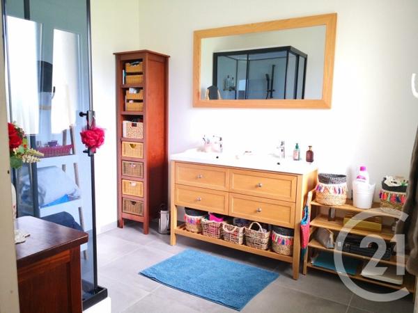 Maison à vendre  5 pièces - 161 m2 LA TURBALLE - 44