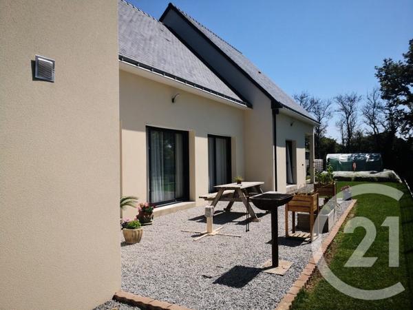 Maison à vendre  5 pièces - 161 m2 LA TURBALLE - 44