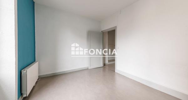 À vendre Appartement 2 pièces 35.63 m² - Clermont-ferrand 63000