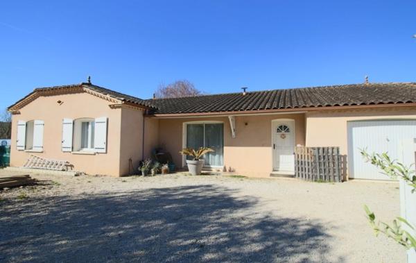 Vente Maison Prayssac   