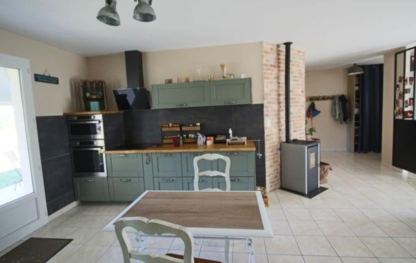 Vente Maison Prayssac   