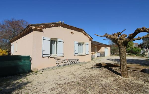 Vente Maison Prayssac   