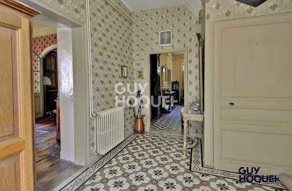 Maison à vendre à Meyzieu - Un écrin de sérénité