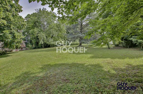 Maison à vendre à Meyzieu - Un écrin de sérénité