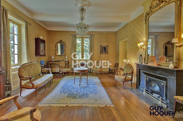 Maison à vendre à Meyzieu - Un écrin de sérénité