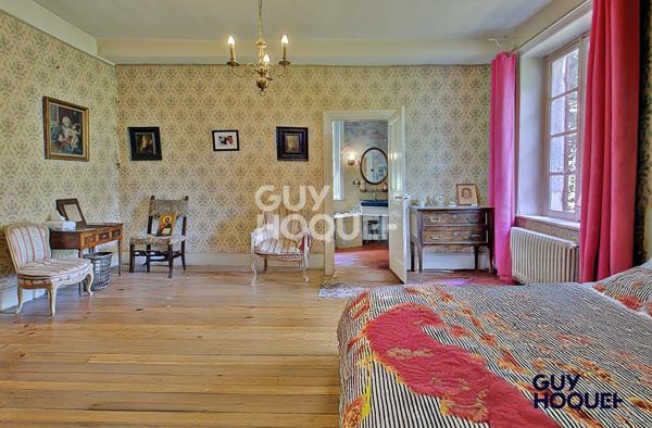 Maison à vendre à Meyzieu - Un écrin de sérénité